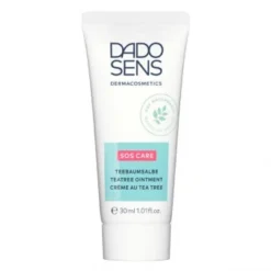 DADO SENS SOS CARE Teebaumsalbe 30 Ml