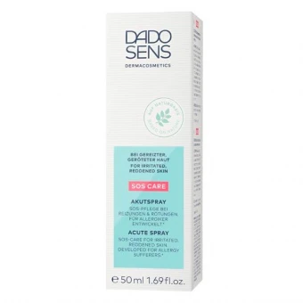 DADO SENS SOS CARE Akutspray 50 Ml 2 DADO SENS SOS CARE Akutspray 50 Ml – Bild 2