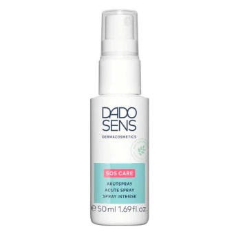 DADO SENS SOS CARE Akutspray 50 Ml 1 DADO SENS SOS CARE Akutspray 50 Ml