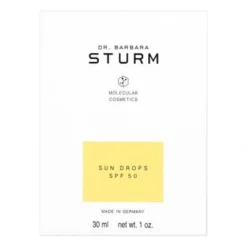 Dr. Barbara Sturm Sun Drops SPF 50 30 Ml 5 Dr. Barbara Sturm Sun Drops SPF 50 30 Ml -Eucerin || Aveda || Payot Verkaufsgeschäft 1326732 Dr Barbara Sturm Sun Drops SPF 50 30 ml.2e86e229