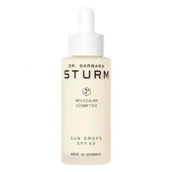 Dr. Barbara Sturm Sun Drops SPF 50 30 Ml 1 Dr. Barbara Sturm Sun Drops SPF 50 30 Ml