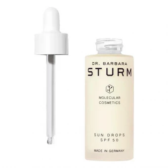 Dr. Barbara Sturm Sun Drops SPF 50 30 Ml 2 Dr. Barbara Sturm Sun Drops SPF 50 30 Ml – Bild 2