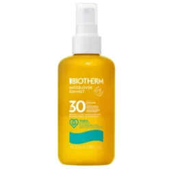 Biotherm Waterlover Sun Mist Sonnenspray SPF 30 200 Ml