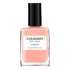 NAILBERRY L'Oxygéné Oxygenated Nail Lacquer A Touch Of Powder, 15 Ml