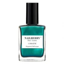 NAILBERRY L'Oxygéné Oxygenated Nail Lacquer Glamazon, 15 Ml 3 NAILBERRY L'Oxygéné Oxygenated Nail Lacquer Glamazon, 15 Ml -Eucerin || Aveda || Payot Verkaufsgeschäft 1328298 NAILBERRY L Oxygene Oxygenated Nail Lacquer Glamazon 15 ml.72de45fe 1