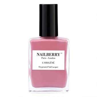 NAILBERRY L'Oxygéné Oxygenated Nail Lacquer Love Me Tender, 15 Ml 2 NAILBERRY L'Oxygéné Oxygenated Nail Lacquer Love Me Tender, 15 Ml – Bild 2