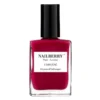 NAILBERRY L'Oxygéné Oxygenated Nail Lacquer Raspberry, 15 Ml