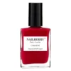 NAILBERRY L'Oxygéné Oxygenated Nail Lacquer Strawberry Jam, 15 Ml