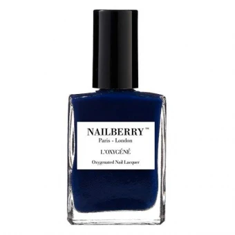 NAILBERRY L'Oxygéné Oxygenated Nail Lacquer Number 69, 15 Ml 1 NAILBERRY L'Oxygéné Oxygenated Nail Lacquer Number 69, 15 Ml