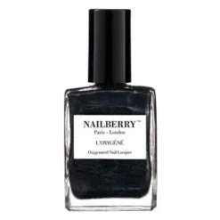 NAILBERRY L'Oxygéné Oxygenated Nail Lacquer 50 Shades, 15 Ml