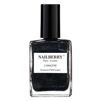 NAILBERRY L'Oxygéné Oxygenated Nail Lacquer 50 Shades, 15 Ml 1 NAILBERRY L'Oxygéné Oxygenated Nail Lacquer 50 Shades, 15 Ml