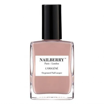NAILBERRY L'Oxygéné Oxygenated Nail Lacquer Simplicity, 15 Ml 2 NAILBERRY L'Oxygéné Oxygenated Nail Lacquer Simplicity, 15 Ml – Bild 2