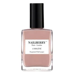 NAILBERRY L'Oxygéné Oxygenated Nail Lacquer Simplicity, 15 Ml