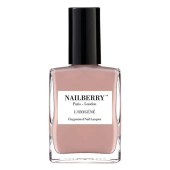 NAILBERRY L'Oxygéné Oxygenated Nail Lacquer Simplicity, 15 Ml 1 NAILBERRY L'Oxygéné Oxygenated Nail Lacquer Simplicity, 15 Ml