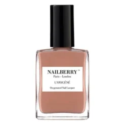 NAILBERRY L'Oxygéné Oxygenated Nail Lacquer Honesty, 15 Ml