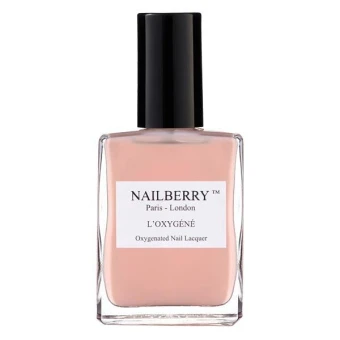 NAILBERRY L'Oxygéné Oxygenated Nail Lacquer Au Naturel, 15 Ml 2 NAILBERRY L'Oxygéné Oxygenated Nail Lacquer Au Naturel, 15 Ml – Bild 2