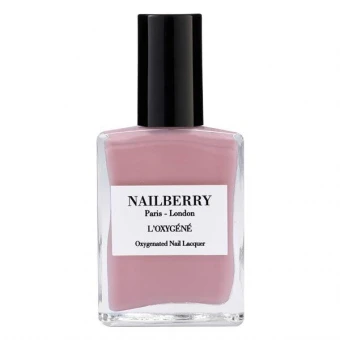 NAILBERRY L'Oxygéné Oxygenated Nail Lacquer Romance, 15 Ml 2 NAILBERRY L'Oxygéné Oxygenated Nail Lacquer Romance, 15 Ml – Bild 2