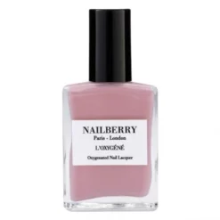 NAILBERRY L'Oxygéné Oxygenated Nail Lacquer Romance, 15 Ml
