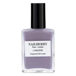 NAILBERRY L'Oxygéné Oxygenated Nail Lacquer Serenity, 15 Ml