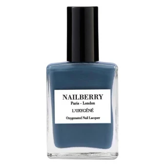 NAILBERRY L'Oxygéné Oxygenated Nail Lacquer Spiritual, 15 Ml 1 NAILBERRY L'Oxygéné Oxygenated Nail Lacquer Spiritual, 15 Ml