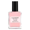 NAILBERRY L'Oxygéné Oxygenated Nail Lacquer Rose Blossom, 15 Ml