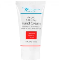The Organic Pharmacy Marigold & Comfrey Hand Cream 50 Ml