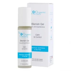 The Organic Pharmacy Blemish Gel 10 Ml