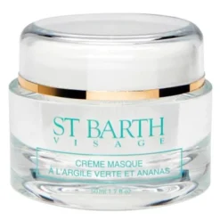 LIGNE ST BARTH Ananas Maske 50 Ml