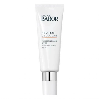 DOCTOR BABOR Protect Cellular Protecting Balm SPF 50 50 Ml 1 DOCTOR BABOR Protect Cellular Protecting Balm SPF 50 50 Ml