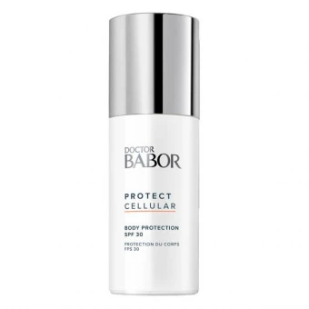 DOCTOR BABOR Protect Cellular Body Protection SPF 30 150 Ml 1 DOCTOR BABOR Protect Cellular Body Protection SPF 30 150 Ml
