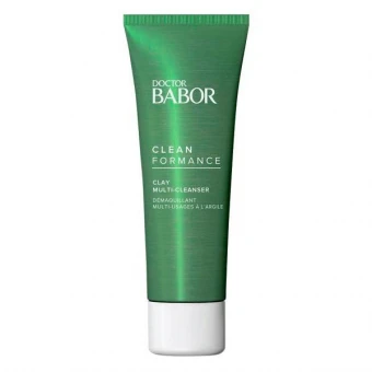 BABOR DOCTOR BABOR Clay Multi-Cleanser 50 Ml 1 BABOR DOCTOR BABOR Clay Multi-Cleanser 50 Ml