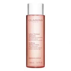 CLARINS Lotion Tonique Apaisante 200 Ml