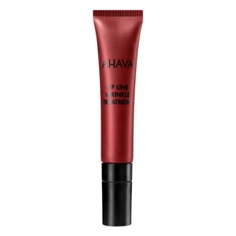 AHAVA APPLE OF SODOM Lip Linke Wrinkle Treatment 15 Ml 1 AHAVA APPLE OF SODOM Lip Linke Wrinkle Treatment 15 Ml