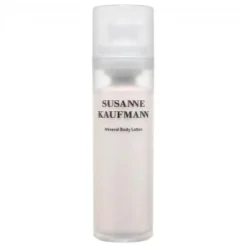 Susanne Kaufmann Mineralsalz Körperlotion - Mineral Body Lotion 200 Ml