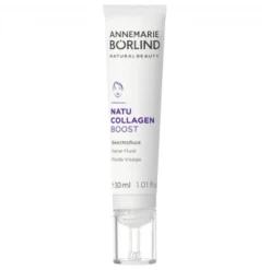 ANNEMARIE BÖRLIND NATUCOLLAGEN BOOST Gesichtsfluid 30 Ml