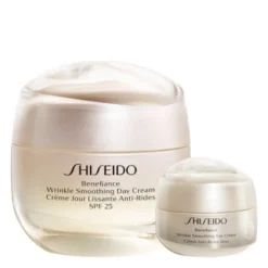 Shiseido Benefiance Anti Wrinkle Duo Set