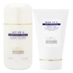 Biologique Recherche Anti-Umweltverschmutzungs Pflegeset