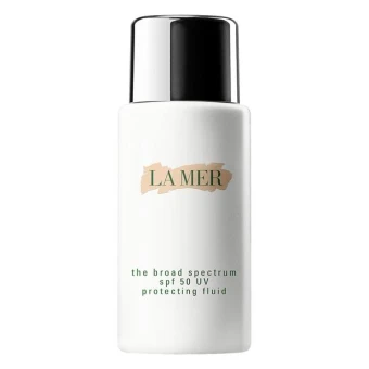 La Mer The SPF 50 UV Protecting Fluid 50 Ml 1 La Mer The SPF 50 UV Protecting Fluid 50 Ml