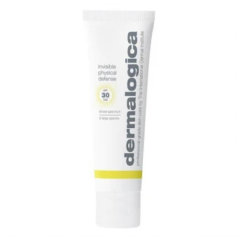 Dermalogica Invisible Physical Defense SPF 30 50 Ml 1 Dermalogica Invisible Physical Defense SPF 30 50 Ml