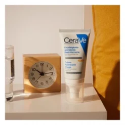 CeraVe Feuchtigkeitsspendende Gesichtscreme Tag LSF 25 52 Ml 11 CeraVe Feuchtigkeitsspendende Gesichtscreme Tag LSF 25 52 Ml -Eucerin || Aveda || Payot Verkaufsgeschäft 1364901 CeraVe Feuchtigkeitsspendende Gesichtscreme Tag LSF 25 52 ml.b11ce661