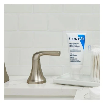 CeraVe Feuchtigkeitsspendende Gesichtscreme Nacht 52 Ml 4 CeraVe Feuchtigkeitsspendende Gesichtscreme Nacht 52 Ml – Bild 4