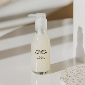 Susanne Kaufmann Straffendes Körperserum - Toning Body Serum 100 Ml 2 Susanne Kaufmann Straffendes Körperserum - Toning Body Serum 100 Ml – Bild 2