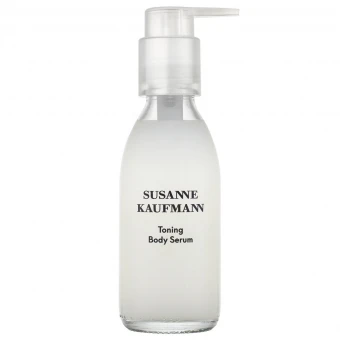 Susanne Kaufmann Straffendes Körperserum - Toning Body Serum 100 Ml 1 Susanne Kaufmann Straffendes Körperserum - Toning Body Serum 100 Ml