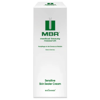 MBR Medical Beauty Research BioChange Sensitive Skin Sealer Cream 50 Ml 2 MBR Medical Beauty Research BioChange Sensitive Skin Sealer Cream 50 Ml – Bild 2