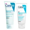 CeraVe Hand & Fuß Duo Set