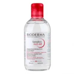 BIODERMA Sensibio H2O AR Mizellenwasser 250 Ml