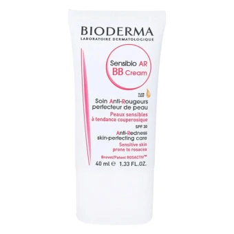 BIODERMA Sensibio AR BB Cream 40 Ml 1 BIODERMA Sensibio AR BB Cream 40 Ml
