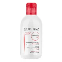 BIODERMA Sensibio Lait 250 Ml