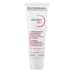 BIODERMA Sensibio DS+ Crème 40 Ml