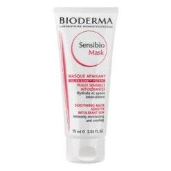 BIODERMA Sensibio Mask 75 Ml